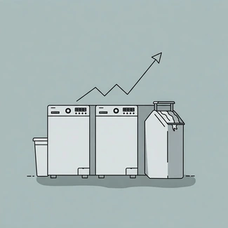 🧺 India's Laundry Industry: Growth Driven by Healthcare, Hospitality, and Sustainable Innovations